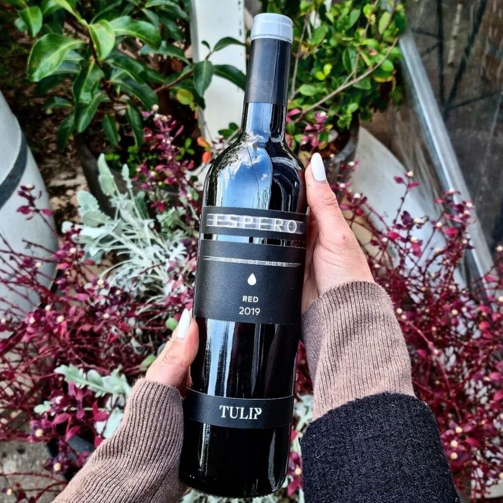 Tulip Winery