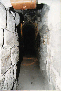 The Old City of Jerusalem