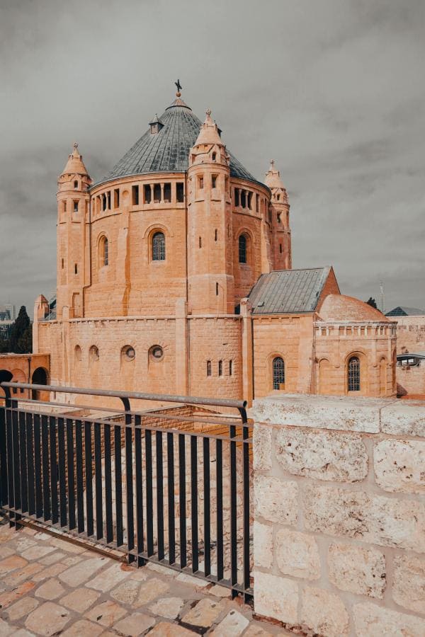 Church of the Dormition