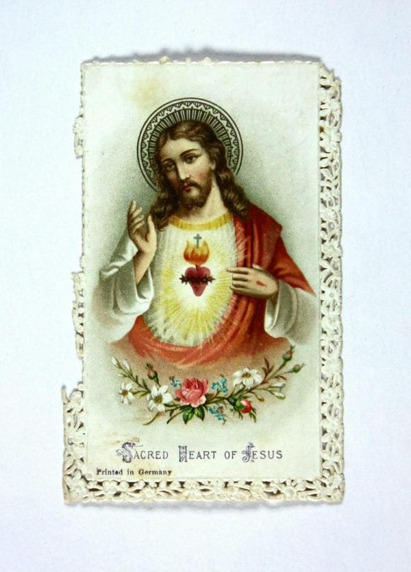 Corpus Christi (Most Holy Body and Blood of Christ)