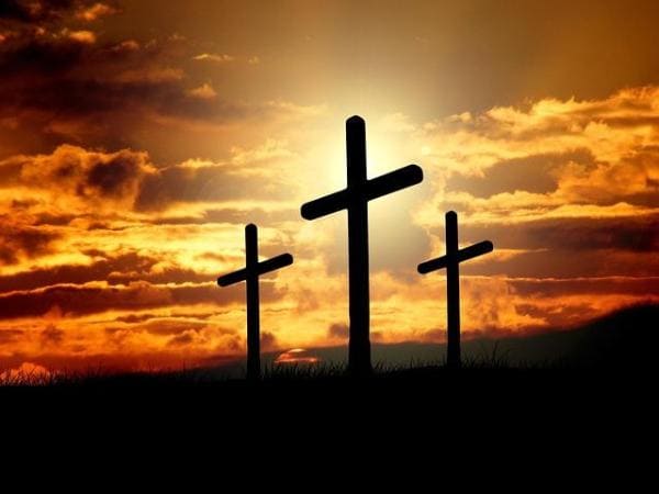 Holy Saturday – Easter Vigil