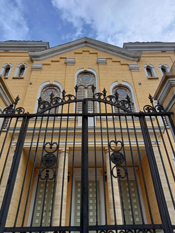 European Days of Jewish Culture