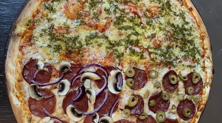 Pizza Yafa