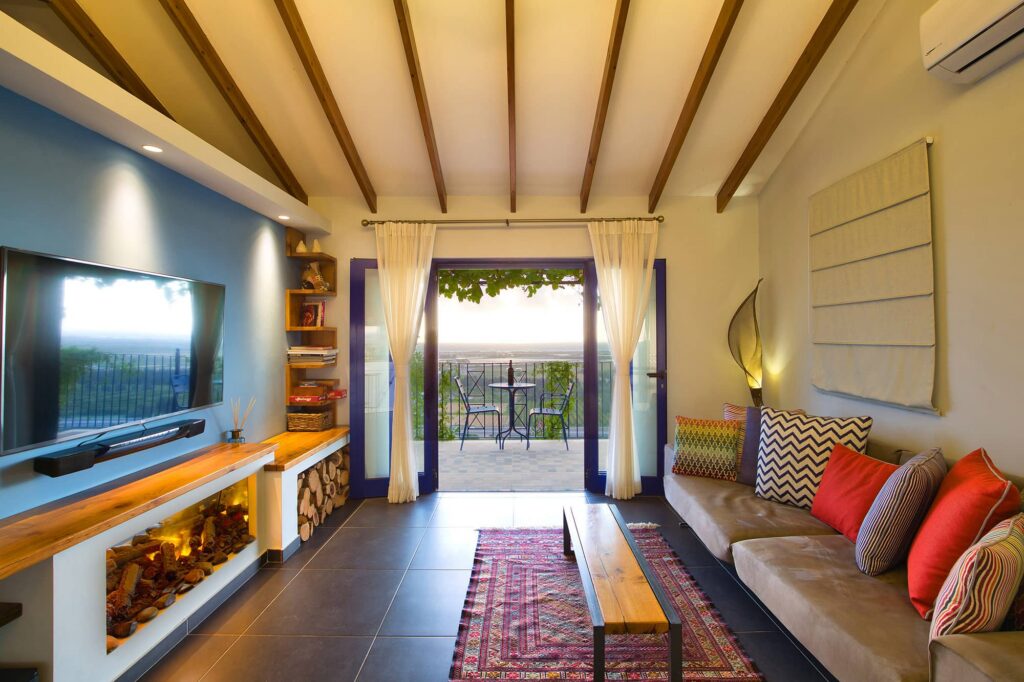 Yama Wine Spa and Suites