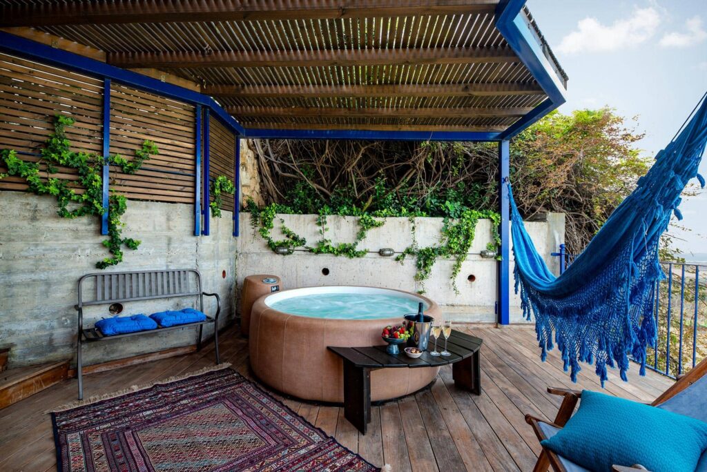 Yama Wine Spa and Suites