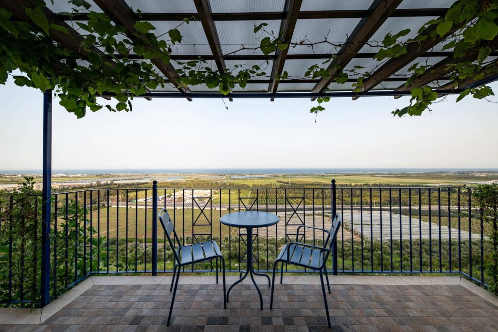 Yama Wine Spa and Suites