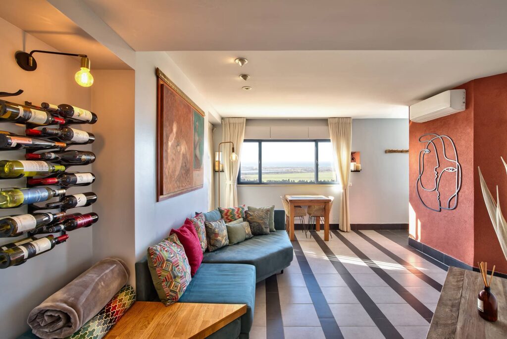 Yama Wine Spa and Suites