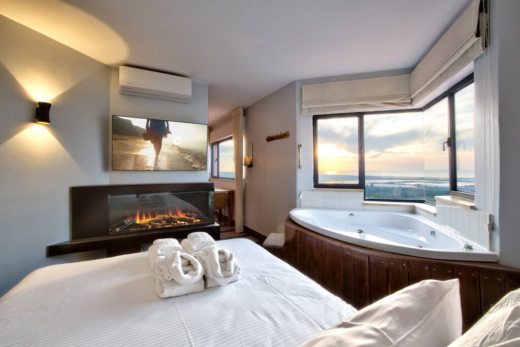 Yama Wine Spa and Suites