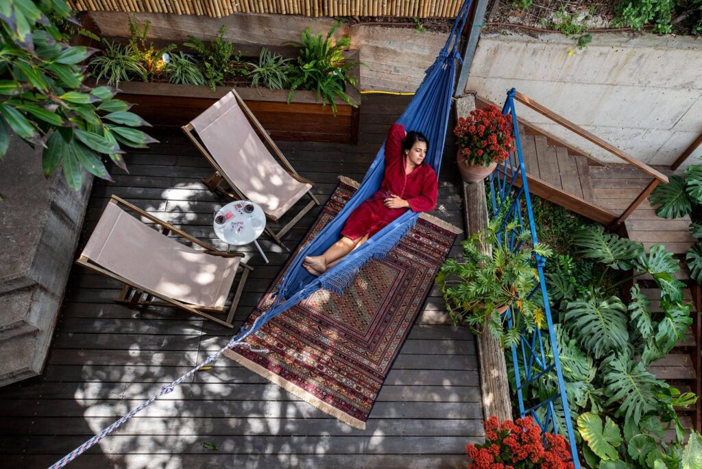 Yama Wine Spa and Suites