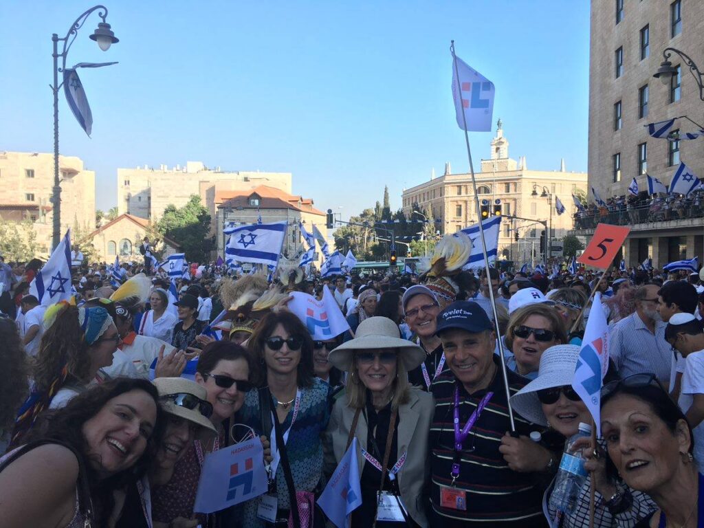 Israel Jewish Heritage Tours