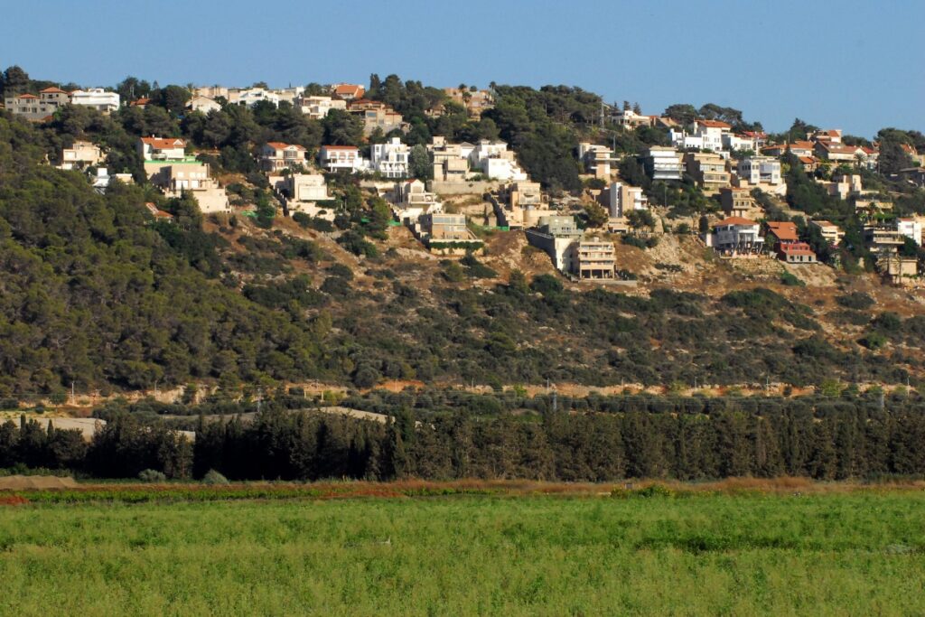 Zikhron Yaakov, Israel: Where the Roots of Zionism Run Deep