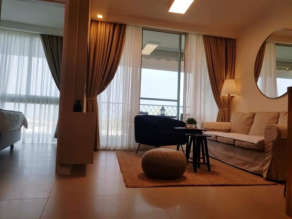 Ziv’s Place Caesarea