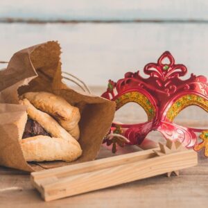 Welcoming Purim 2022: A Jewish Carnival of Hamantaschen, Parades, and Plenty of Alcohol