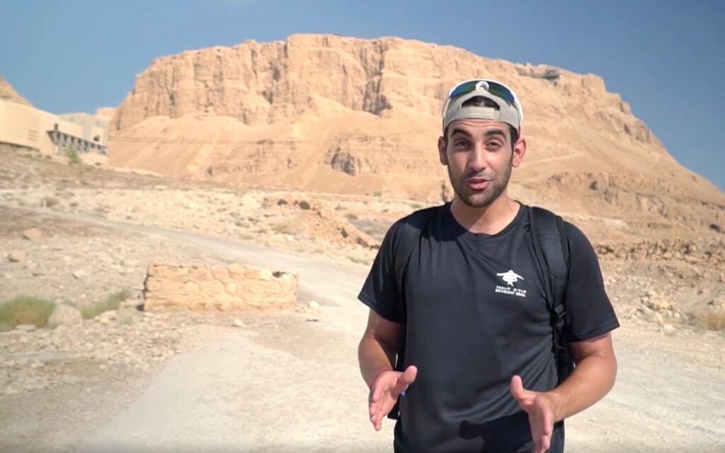 5 Virtual Tours That Will Connect you to Israel
