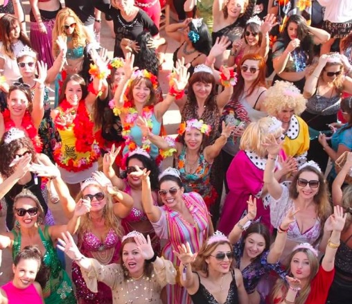 International Eilat Festival