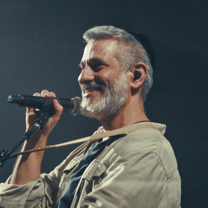 Israel Festival
