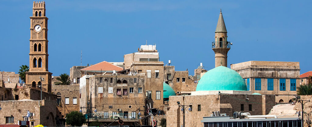 Acre International Fringe Theatre Festival