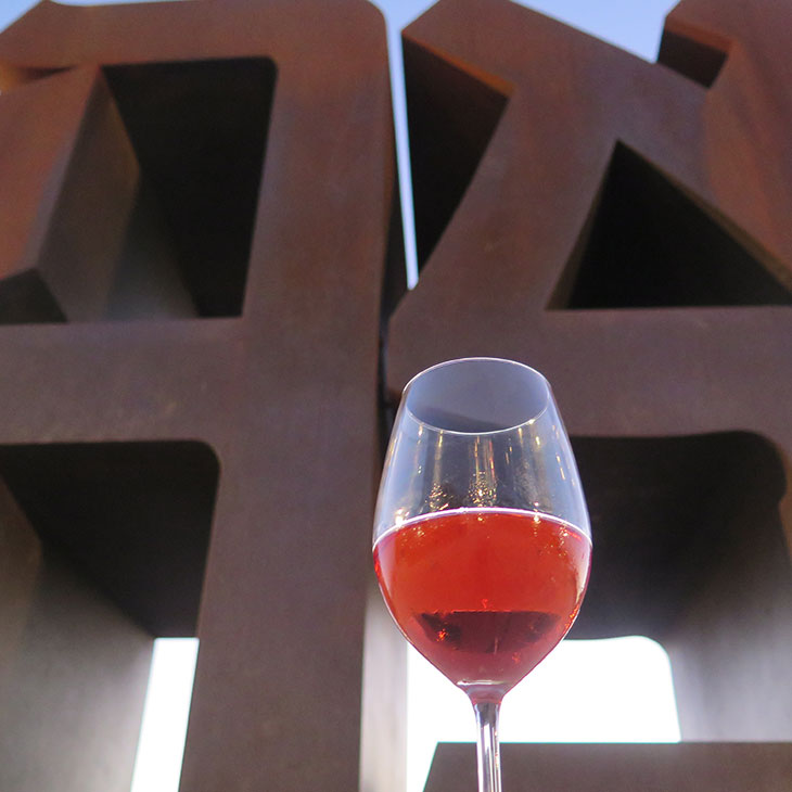 Jerusalem Wine Festival