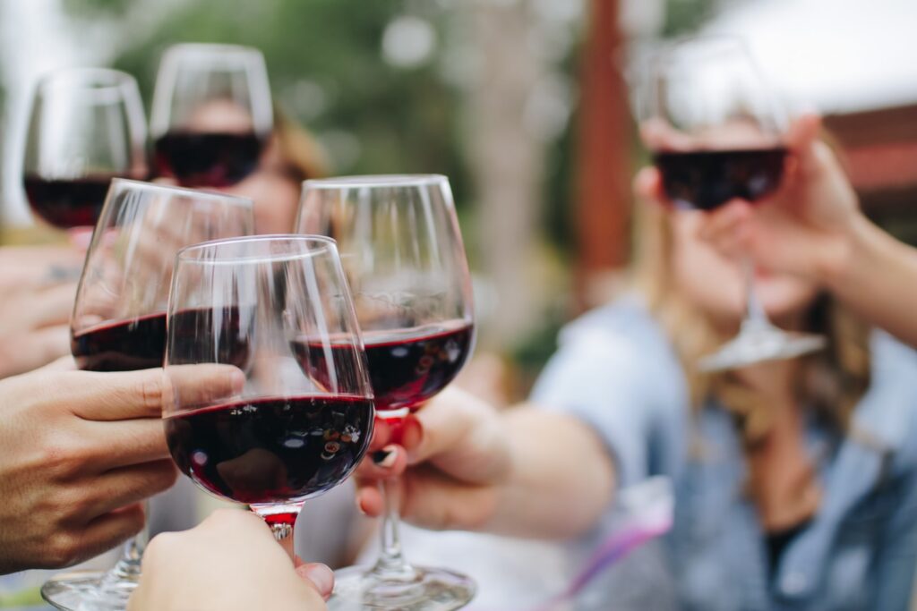 Jerusalem Wine Festival