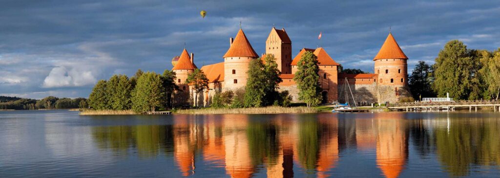 Jewish Heritage Travel