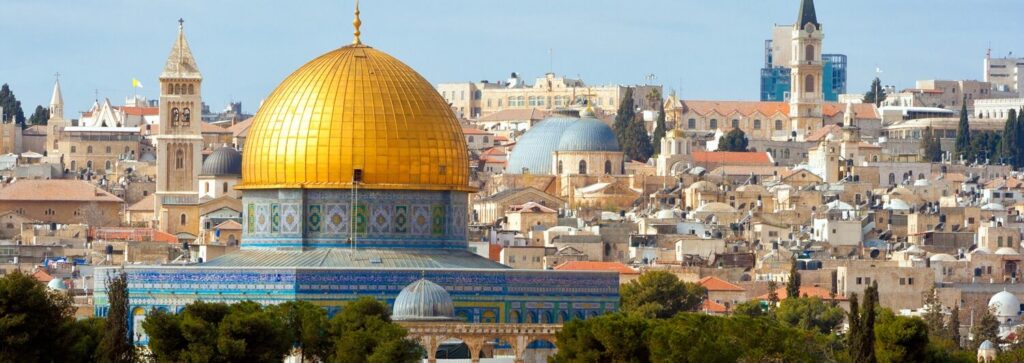 Jewish Heritage Travel