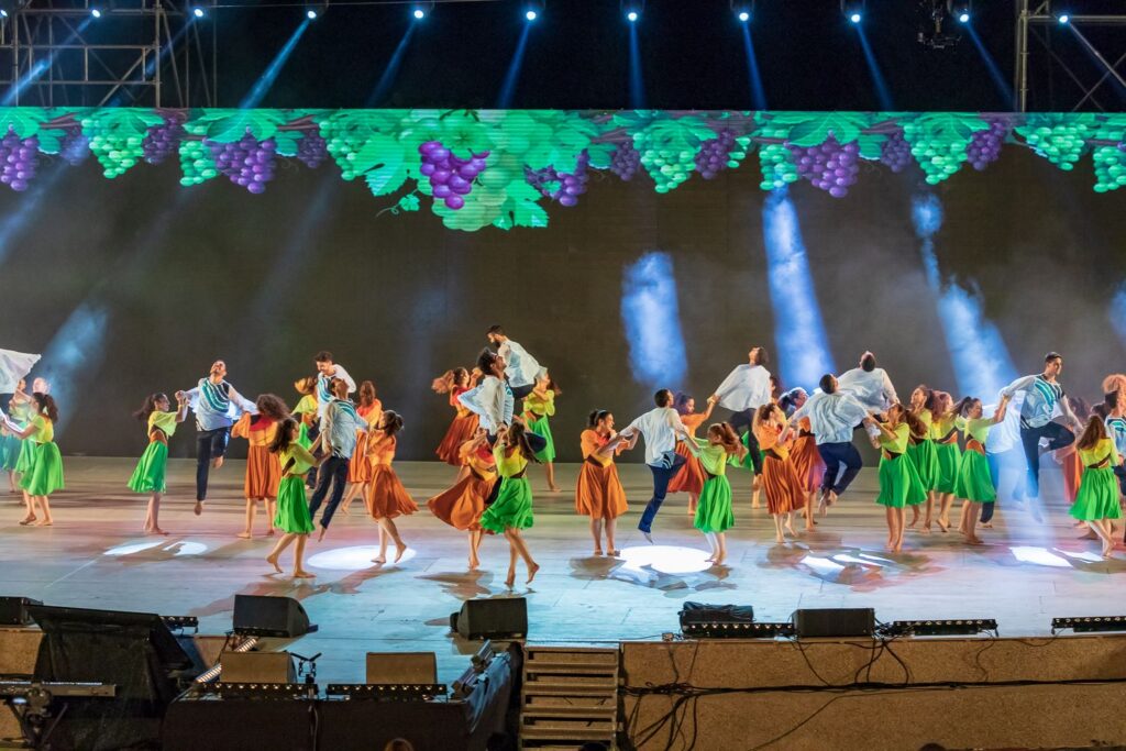 Karmiel Dance Festival