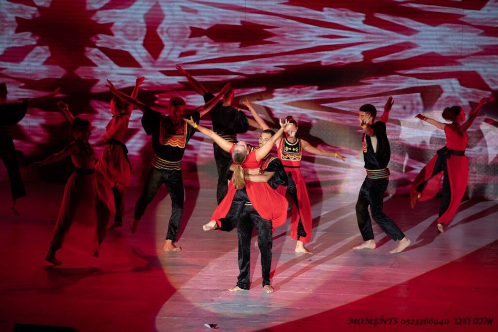 Karmiel Dance Festival