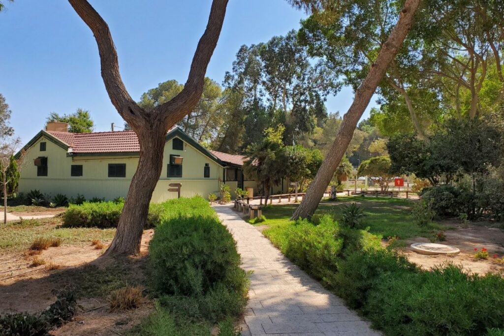5 Virtual Tours That Will Connect you to Israel