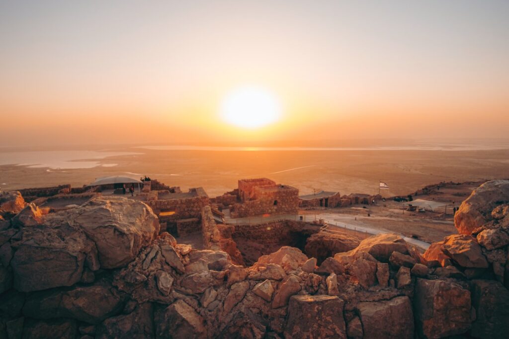 5 Virtual Tours That Will Connect you to Israel
