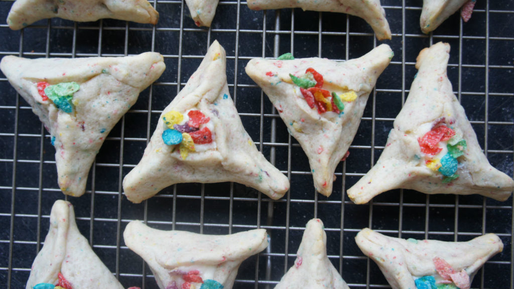 Purim Foods and Recipes