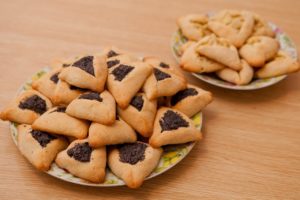 Welcoming Purim 2022: A Jewish Carnival of Hamantaschen, Parades, and Plenty of Alcohol