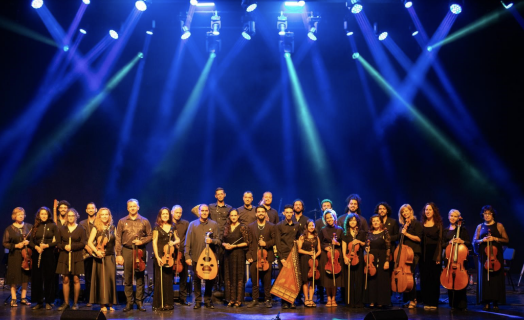 Hatikva Project