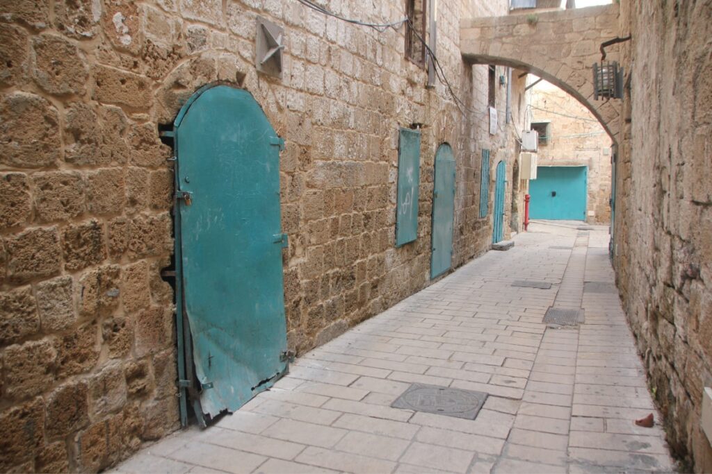 Acre, Israel City Story: Israel’s Crusader Legacy Etched in Stone