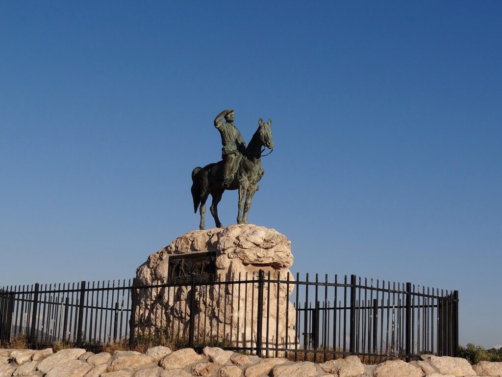 Kiryat Tiv’on, Israel: The Pastoral Paradise of the Galilee