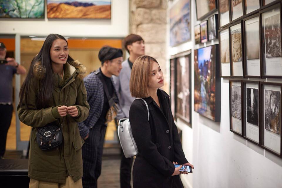 Hutzot Hayotzer Fair