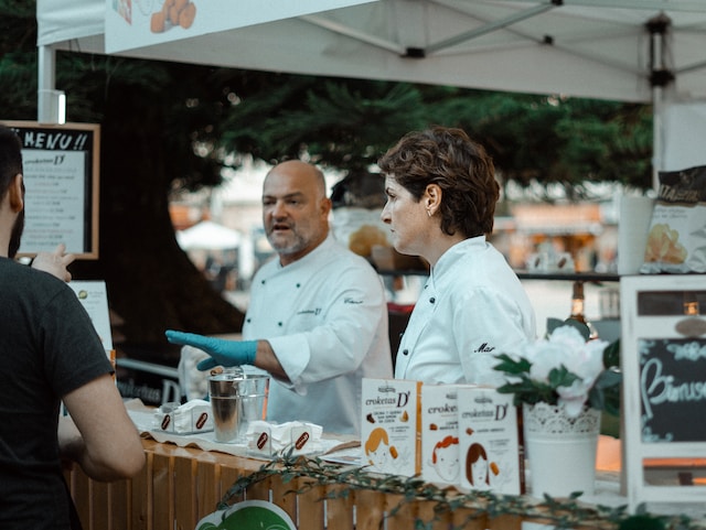 6 Iconic Israeli Summer Festivals You Can’t Miss in August | Shayna Michael