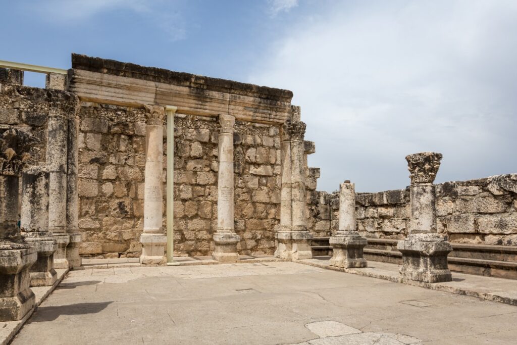 Tiberias, Israel: An Extraordinary City for the Ages
