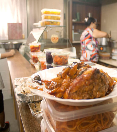 Israel’s Top 10 Ethnic Restaurants