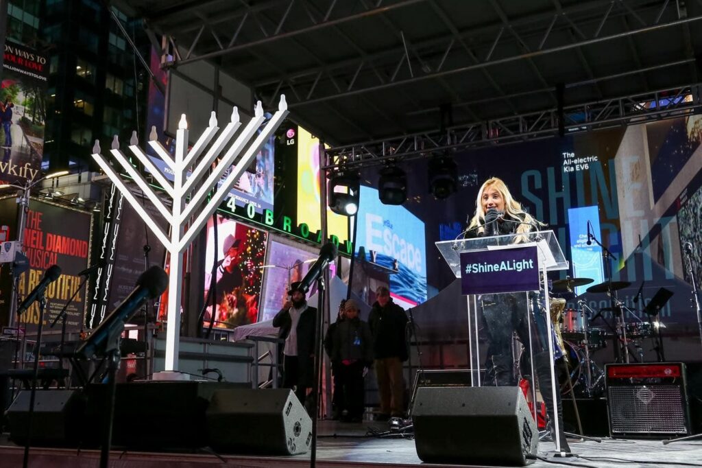 Missions to Israel from New York Trips