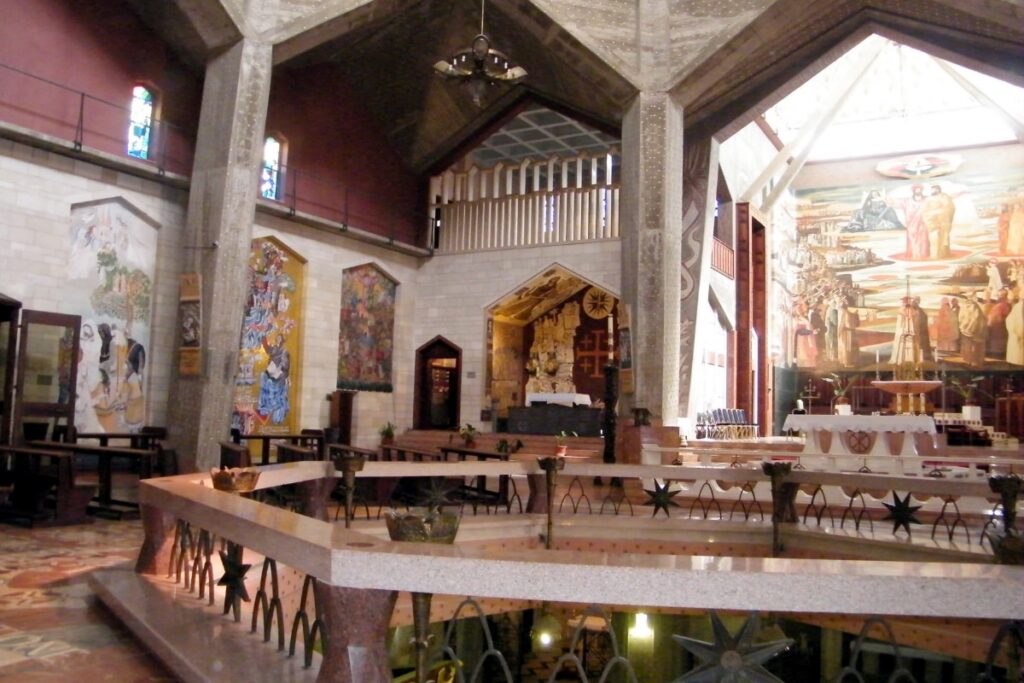 Nazareth, Israel: The City Where Christianity Was Conceived