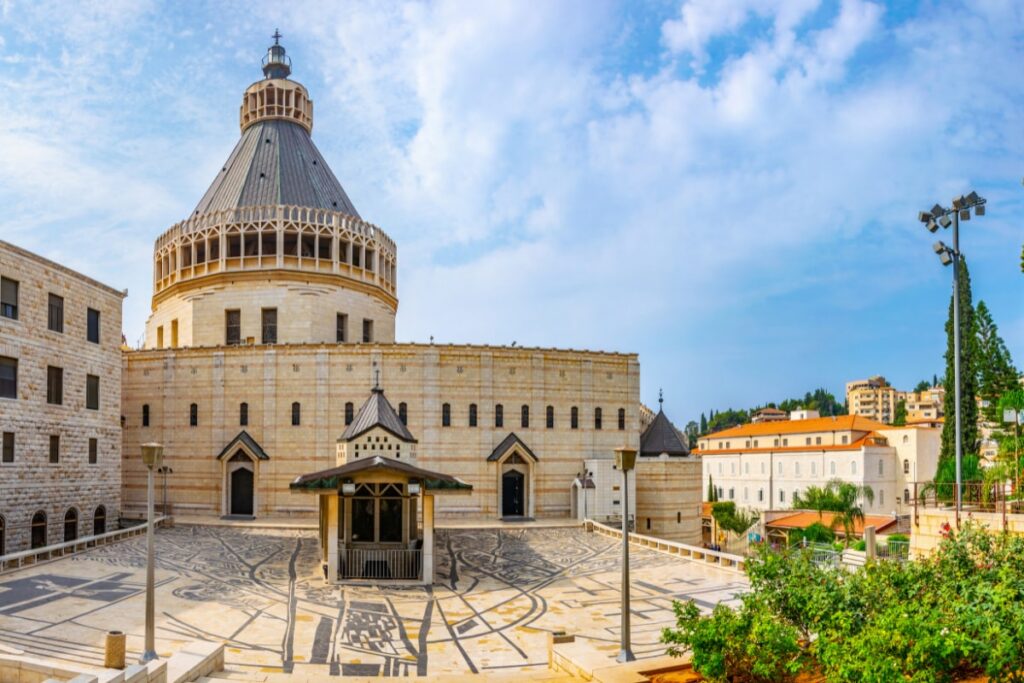 Nazareth, Israel: The City Where Christianity Was Conceived