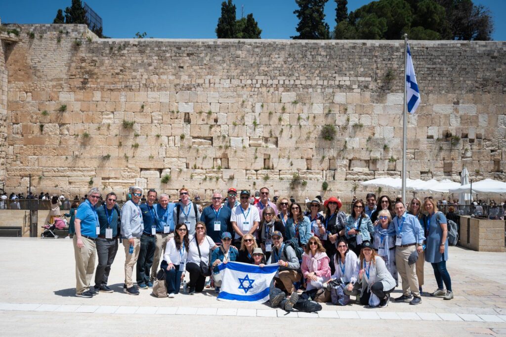 Combined Jewish Philanthropies