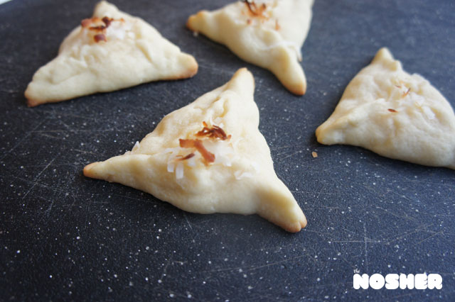 Purim Foods and Recipes