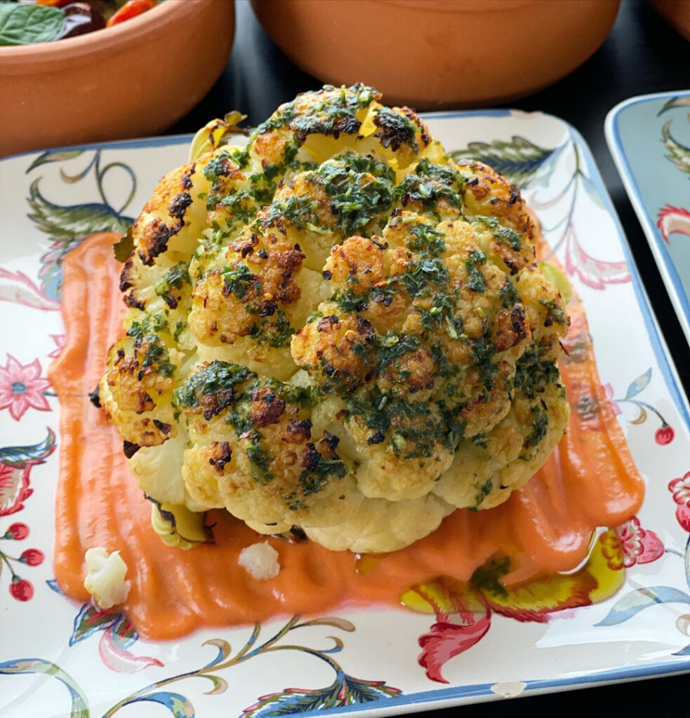 Delicious Israel Cooking Classes
