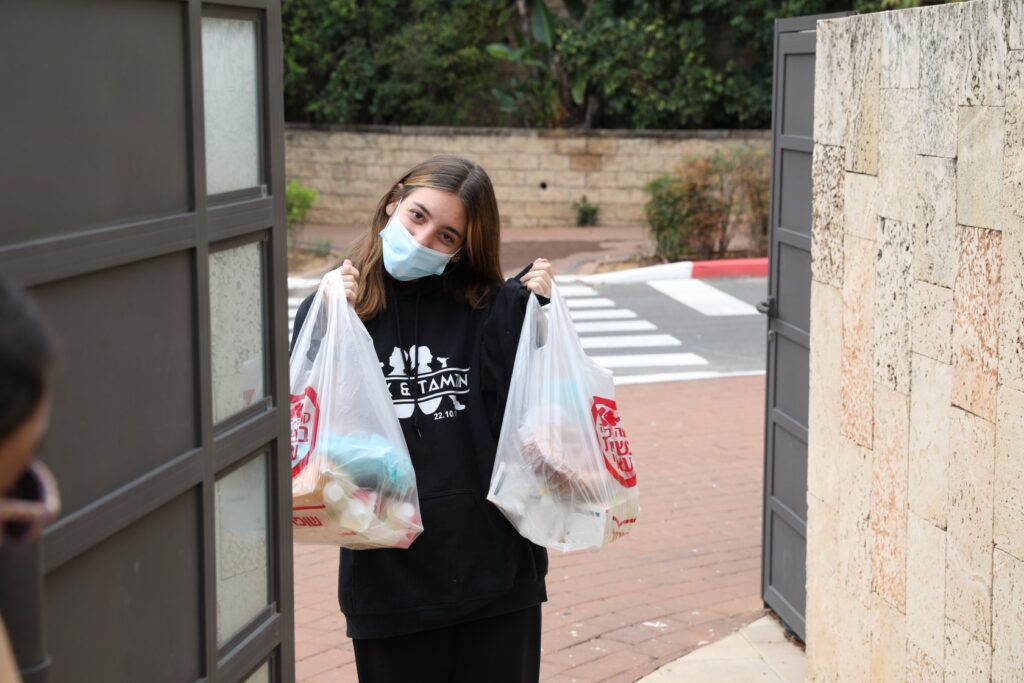 The Shabbos Project