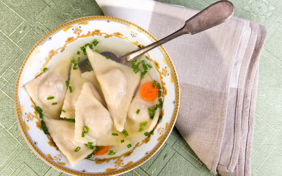 Purim Foods and Recipes