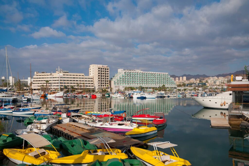 Eilat Food Festival