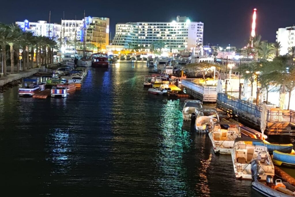 Eilat Food Festival