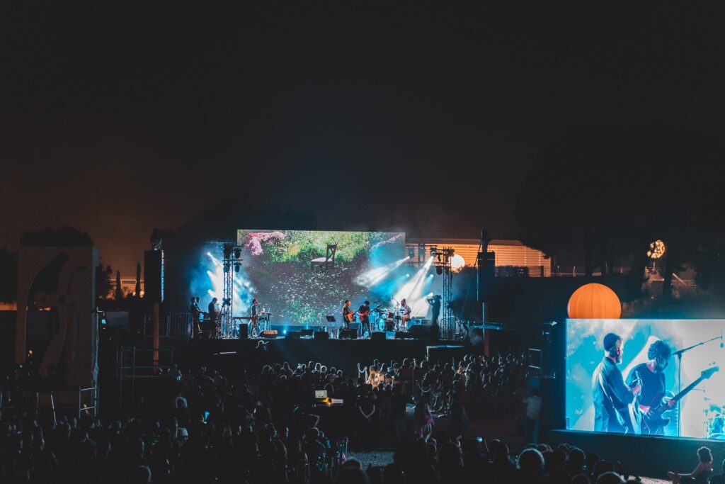 Jerusalem Jazz Festival