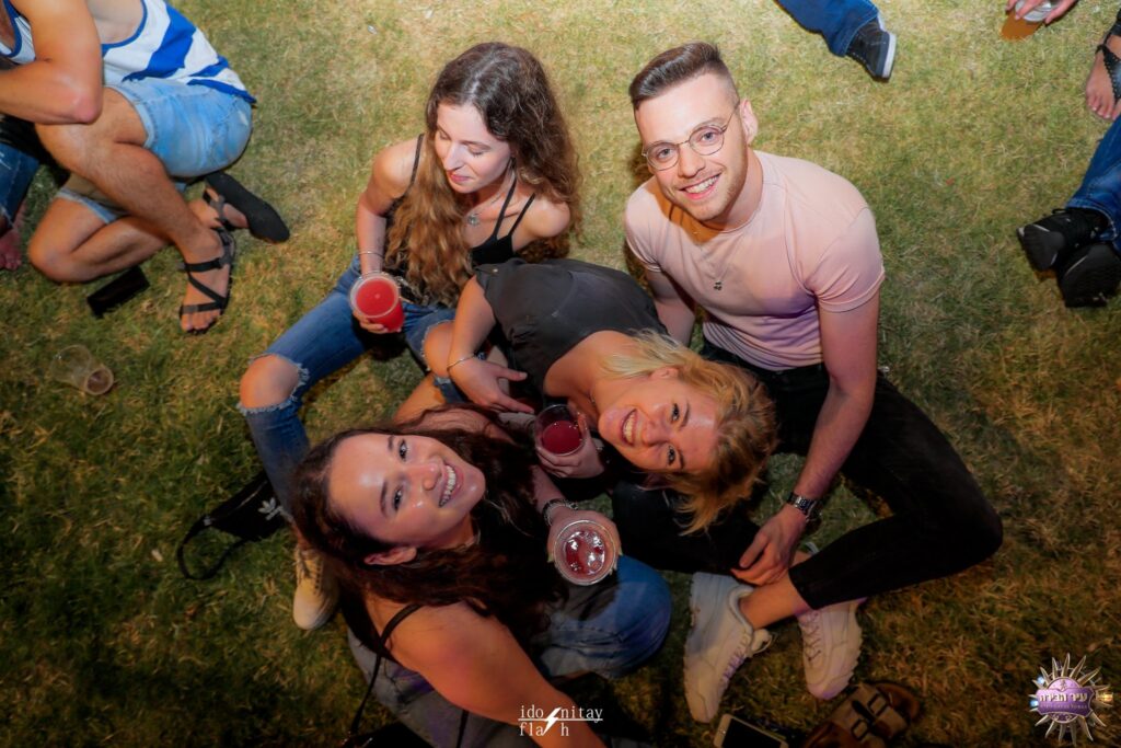 Jerusalem Beer Festival